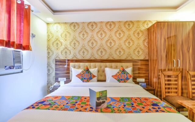 Fabhotel Pearl Suite