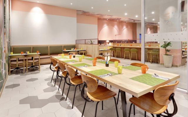 ibis Styles Bogor Pajajaran