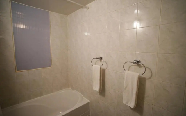 Seoul 53 hotel Insadong