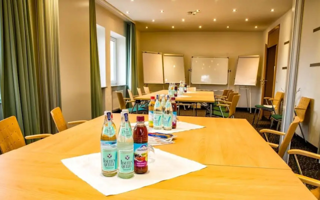 Hotel Bayerisch Meran