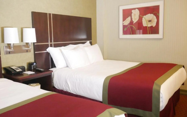 The Hotel At Times Square