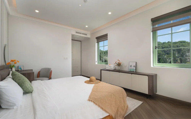 Elyday Apartment Hillside Phu Quoc