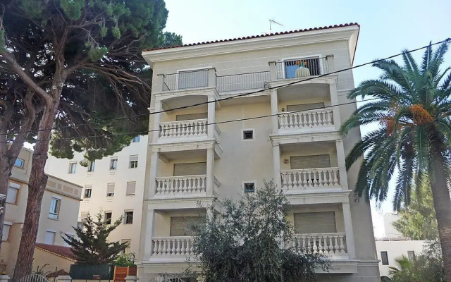 Rental Apartment Villaral - Cannes studio flat 2 persons
