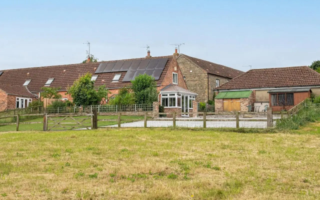 The Weaning Shed