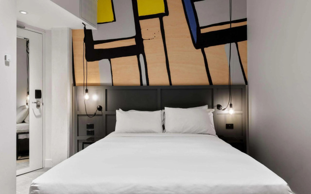Hotel Woolstore 1888, Sydney - Handwritten Collection