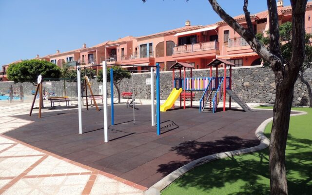 Apartamentos Los Geranios