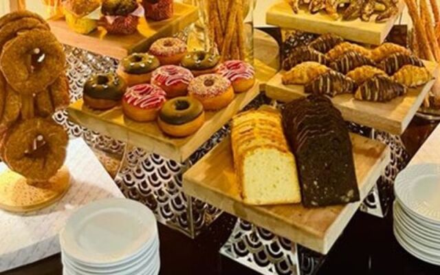 Dedeman Erbil Hotel City Center