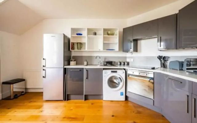 Host Stay Seahorse Villas