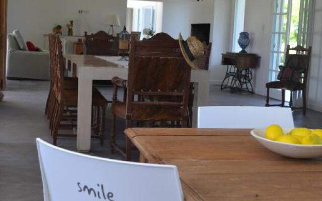 Las Piedras - Casa de Campo