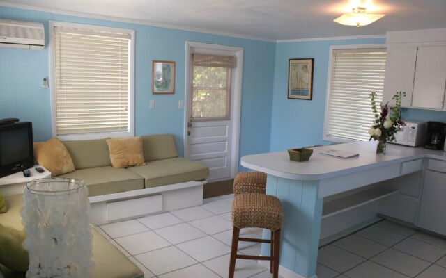 Sea Spray Resort & Marina