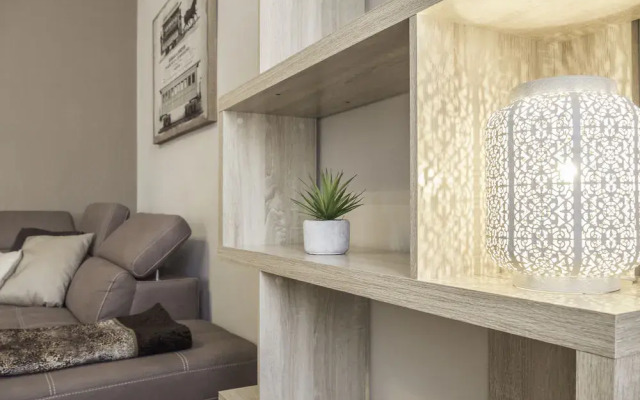 Luxury Venice Apartments
