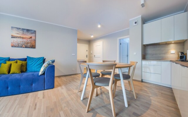 Apartamenty Sun&Snow Rezydencja Park