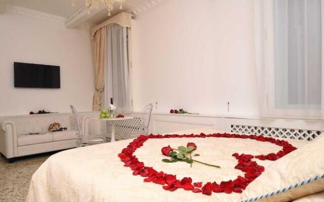 Antico Mercato Bed  Breakfast