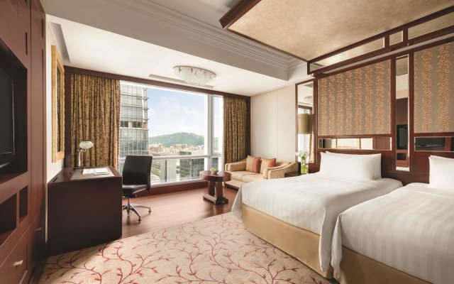 Futian Shangri-La Shenzhen