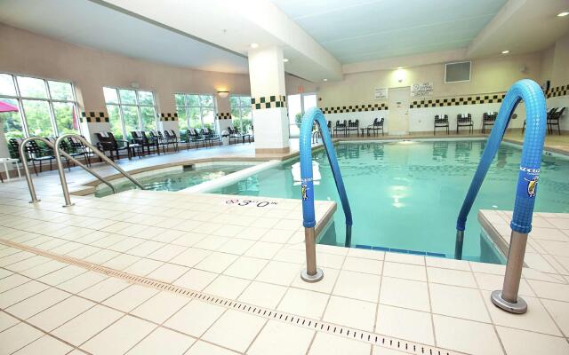 Hilton Garden Inn Green Bay