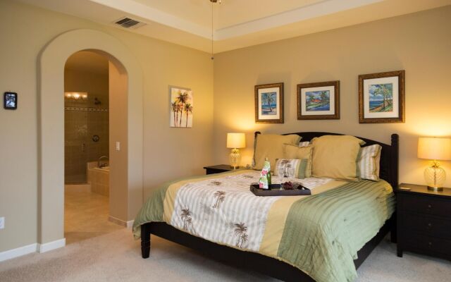 Waikoloa Beach Villas O4