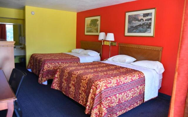 Homeplace Inn
