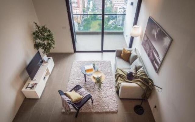 EST Suites, Bangsar KL Sentral