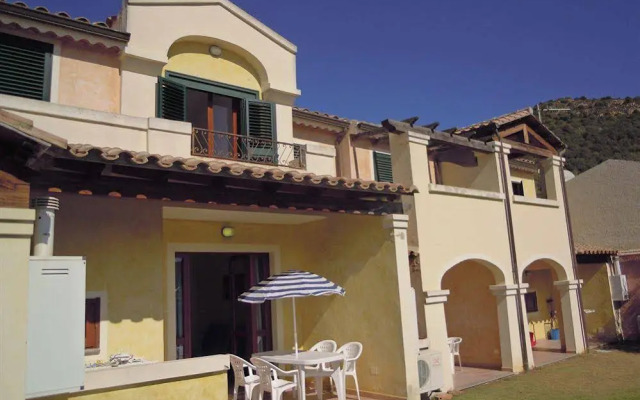 Case Sul Mare Residenze Di Bes