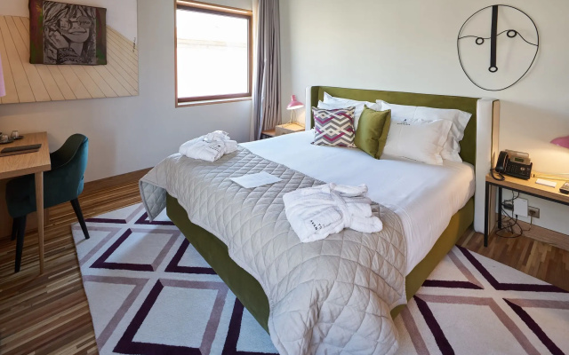 Hotel Torel Avantgarde