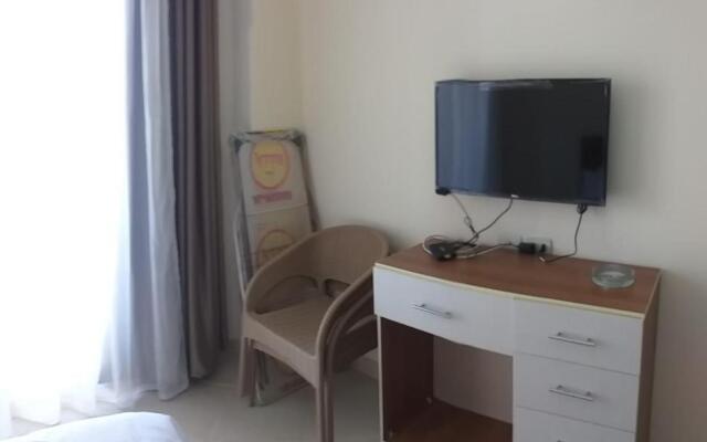Hurghada Florenza Suites