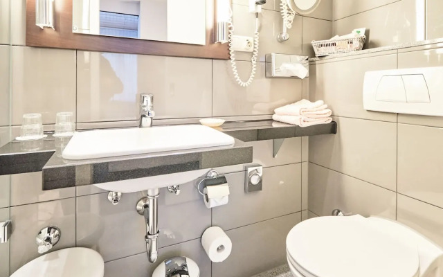 Hotel Haus Berlin