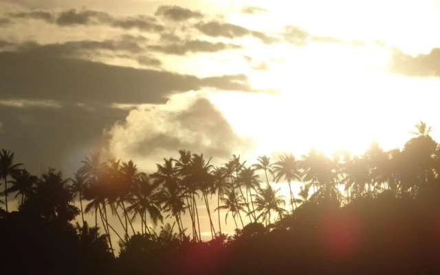 Mirissa Beach House