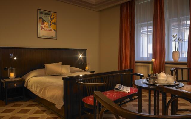 Nobu Hotel Warsaw