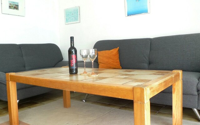 Muschelweg Norden in Norden