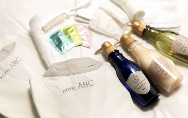 Hotel ABC