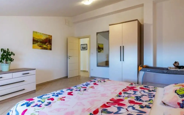 Nada Comfortable Holiday Residence