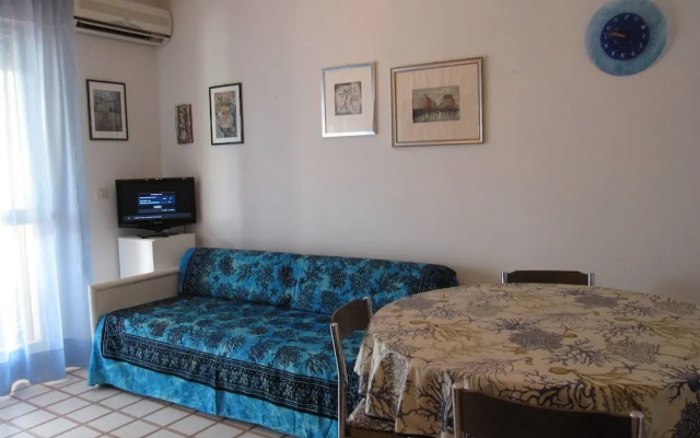 Appartamento A 250 Metri Dalla Spiaggia -tv-airco