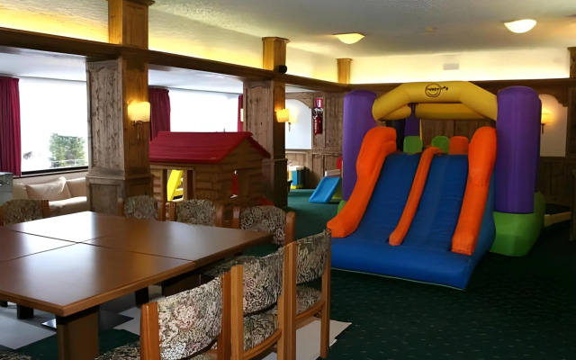 Hotel Arnika Wellness
