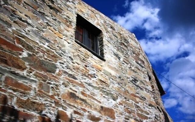 Casas de Pedra - Casa da Avó