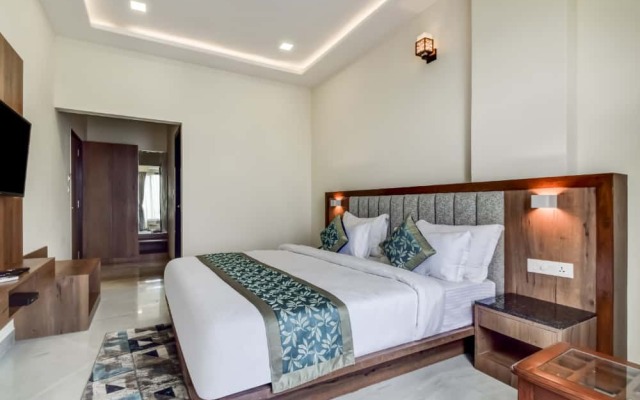 Hotel Ratnam Chitrakoot Nagar Udaipur