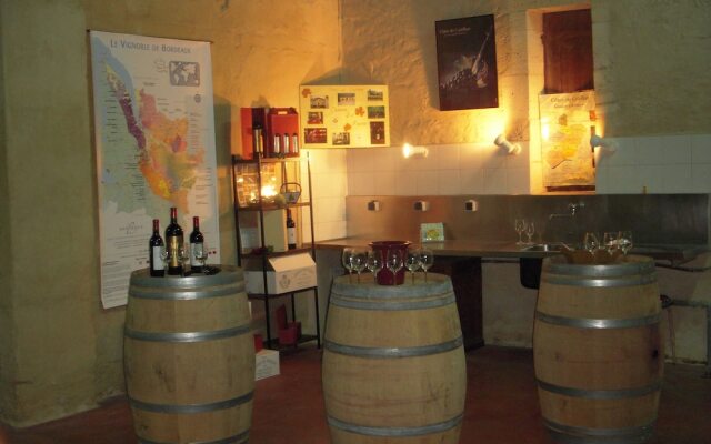 La Maison des Aurélines