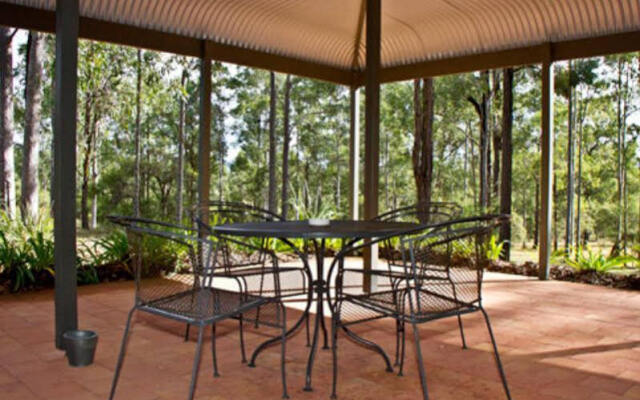 The Cottage Hunter Valley