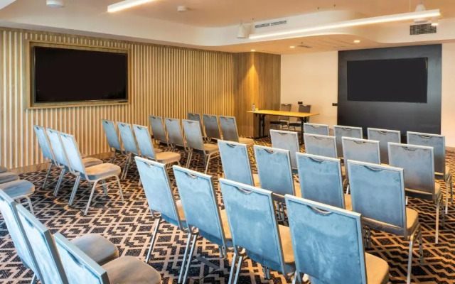 Hampton by Hilton Bialystok