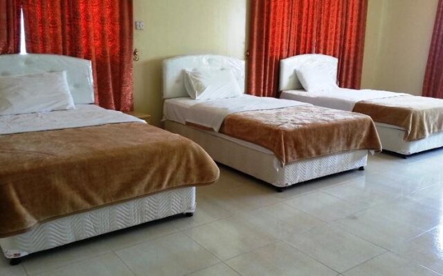 Swiss-Belhotel Resort Masirah Island