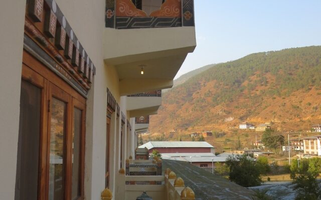 Hotel Pema Karpo