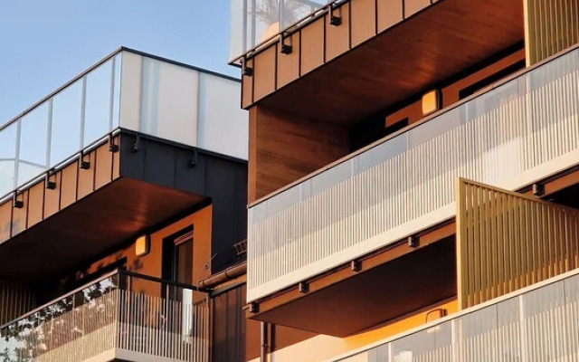 POSESJA APARTAMENTY & SPA 4a III