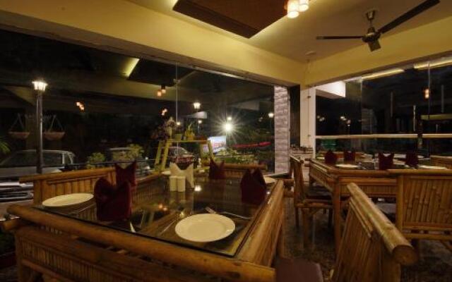 Dippy's Hotel