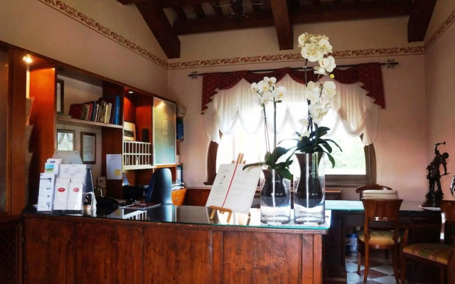 La Tavernetta al Castello