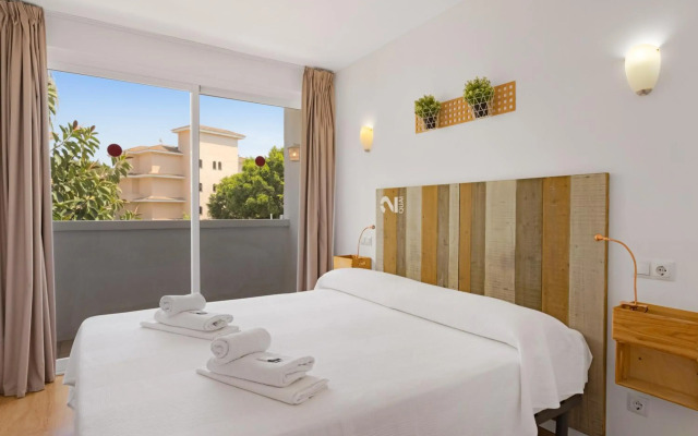 Apartamentos Sureda