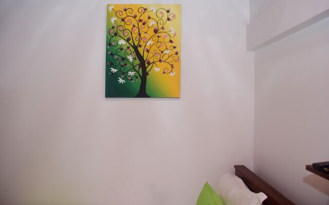 Villa Yuvin