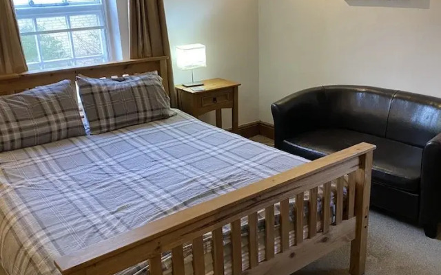 Whitehouse Holiday Lettings