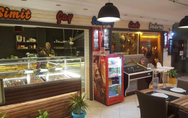 Çamlık Zeynur Otel