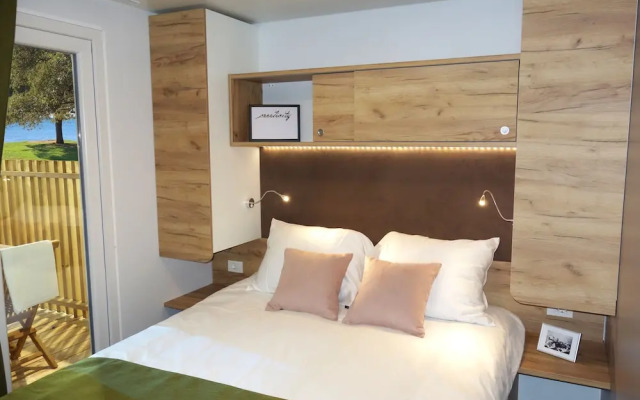 Holiday Homes Aminess Maravea Camping Resort