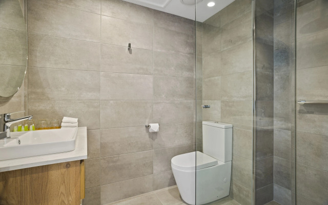 Parkside Motel Geelong