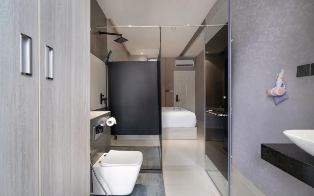 Mari Queen Hotel - Bui Thi Xuan